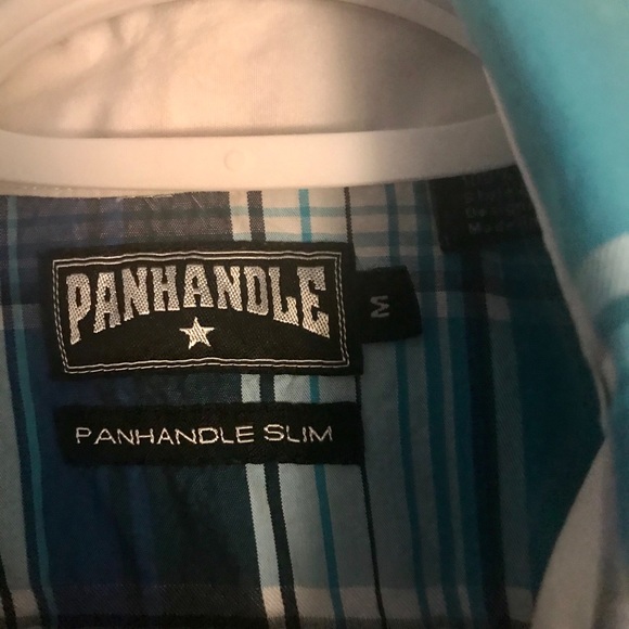 Western Shirt - Picture 3 of 9